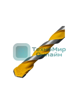 Сверло универсальное Denzel Multi cut, 10 мм