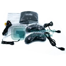 Игровая приставка DVTECH DVT-X-220