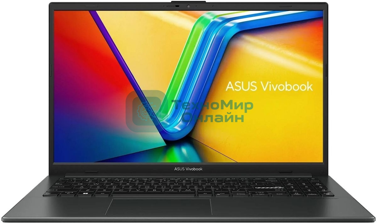 Ноутбук Asus Vivobook Go 15 E1504FA-BQ2467 Ryzen 5 7520U 16Gb SSD 512Gb AMD Radeon 610M 15.6