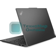 Ноутбук Lenovo ThinkPad E16 G2 Ryzen 7 7735U 16Gb SSD 512Gb AMD Radeon Graphics 680M 16