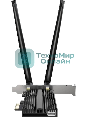 Адаптер Wi-Fi NETIS F2 5400MBPS