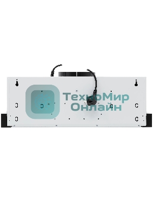 Вытяжка Krona KAMILLA T SENSOR 600 белый