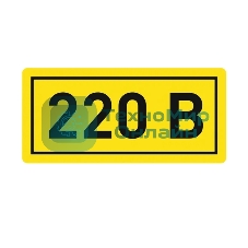 Наклейка EKF 