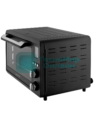 Мини-печь BRAYER BR2601 Мощность 1500 Вт Объем 25 л