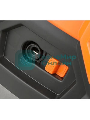 Мойка высокого давления CARVER CW-1601С