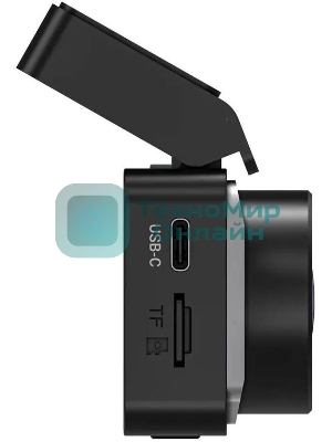 Видеорегистратор Navitel R87 GPS, 2592x1944, 3.7