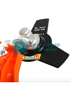 Бензотриммер PATRIOT PT 555 (1+1)