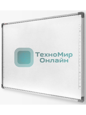 Интерактивная доска IQBoard RPT087-40 (RPN087) 87