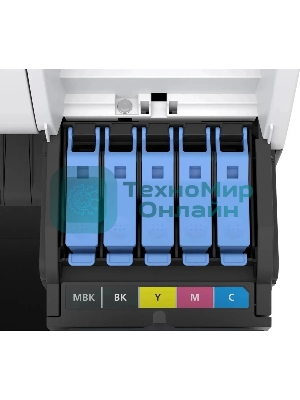 Плоттер струйный Canon imagePROGRAF TM-340 (6248C003AA), A0, 36