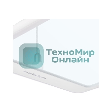 Обогреватель инфракрасный Ballu BIH-GTW-1.0 белый, 1000 Вт, 20 м2