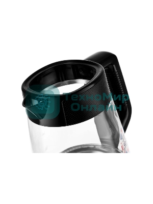 Чайник электрический BRAYER BR1071