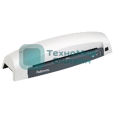 Ламинатор Fellowes Lunar FS-57167, 2 вала, A3, 80 мкм, 300 мм/мин