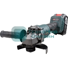 Углошлифовальная машина Zitrek ZKAG20-125 8100об/мин рез.шпин.:M14 d=125мм (085-1024)