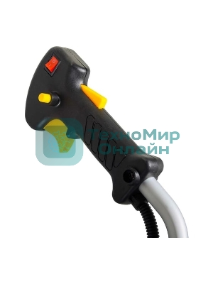 Бензиновый триммер Eurolux TR-3000T 70/2/25