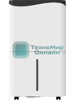 Осушитель воздуха мобильный Neoclima ND-40AZ (40 л/сутки)