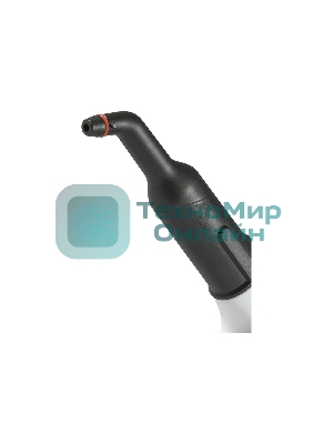 Пароочиститель Bort BDR-1500-RR, ручной, 1,5 кВт., давление 3 бар, пар 35 г/мин., t-пара 133 °С., бак 0,35 л.