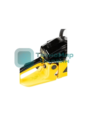 Бензопила Eurolux GS-5220 2400 Вт,Длина шины мм/дюймы 505/20” Объем двигателя см3 52 70/6/8