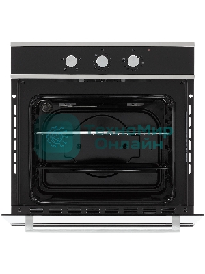 Духовой шкаф электрический Krona ESSENZA 60 S G2