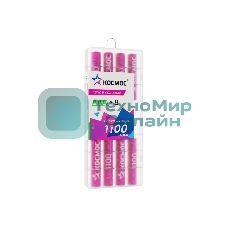 Аккумулятор Космос R03 NI-MH 1100 мАч 8B (уп.8шт)