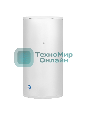 Бойлер косвенного нагрева Ballu AQUASTAR INOX-T 150 напольный верхнее подключение