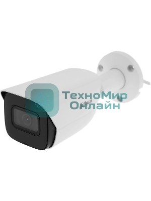 Видеокамера уличная купольная Dahua DH-IPC-HFW3441EP-S-0360B-S2