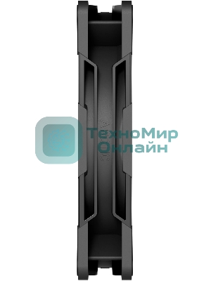 Вентилятор для корпуса Arctic Cooling ARCTIC P14 Pro PST - 5 Pack retail (ACFAN00319A)