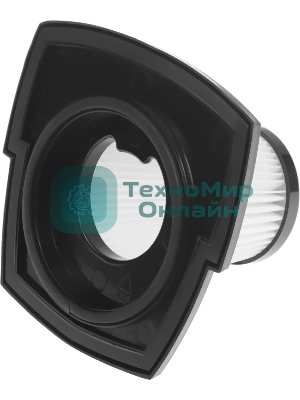 Фильтр Starwind SVC12HM (2 фильт.)