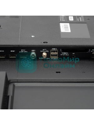 Телевизор Hyundai 50