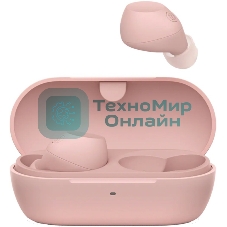 Наушники TWS Sony WF-C700N розовый, внутриканальные, Bluetooth, активное шумоподавление, до 10 ч
