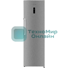 Холодильник Kuppersberg NRS 188 X нержавеющая сталь однокамерный 355л, No Frost