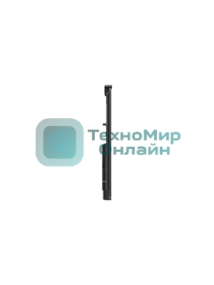 Панель Hisense 86MR6DE черный, 86 