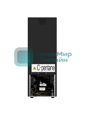 Винный шкаф Maunfeld MBWC-56D17