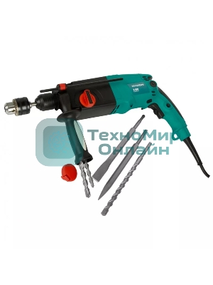 Перфоратор Hyundai H 900 EXPERT