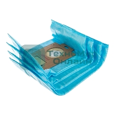 Мешок-пылесботник Filtero FLS-01 (S-bag) (8) XXL PACK из синтетического микроволокна MicroFib