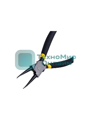 Прямой съемник внутренних стопорных колец Deli DL0341 7