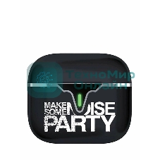 Наушники TWS QUMO LiFE 