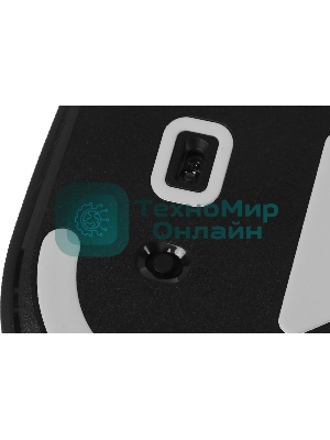 Мышь беспроводная Razer Basilisk V3 Hyperspeed черный, 18000 dpi, радиоканал, Bluetooth, USB, кнопки - 7