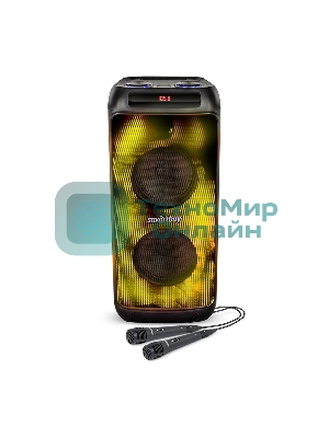 Портативная акустика Smartbuy FLAMER, мульти