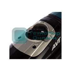 Перфоратор Makita HR4511С патрон:SDS-max уд.:12.5Дж 1350Вт