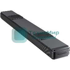 Саундбар Ginzzu GM-508 2x25W+50W/HDMI/Optical/BT/LINE IN/USB/ДУ