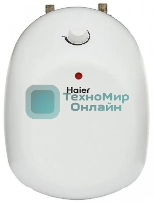 Накопительный электрический водонагреватель Haier ES8V-Q2R