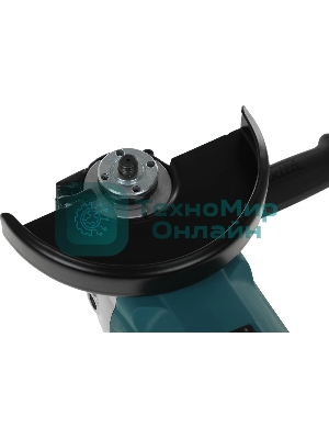 Угловая шлифовальная машина Makita GA7082 2700Вт 6600об/мин рез.шпин.:M14 d=180мм