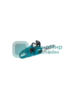 Электрическая цепная пила Makita DUC355Z дл.шины:14