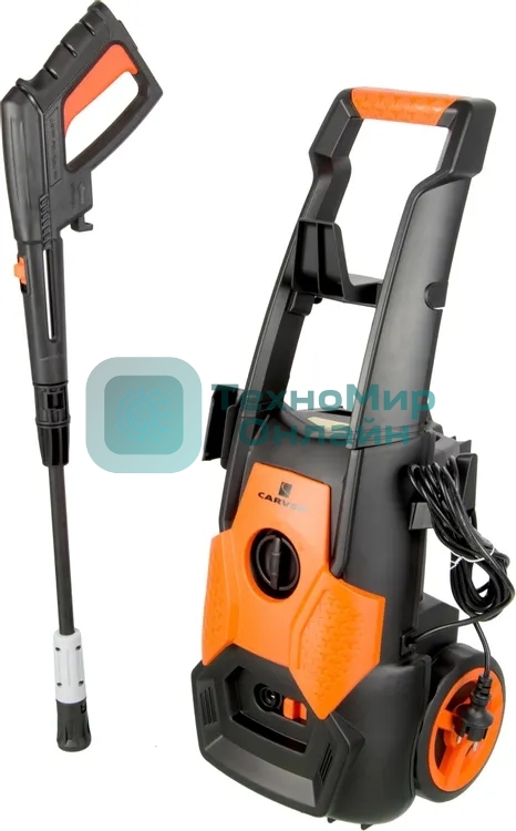 Мойка высокого давления CARVER CW-1601С