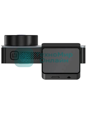 Видеорегистратор Navitel R87 GPS, 2592x1944, 3.7