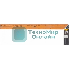 Угольник Sparta 500 мм, металлический