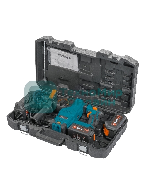 Перфоратор Bort BHD-21LI-BL 93413410