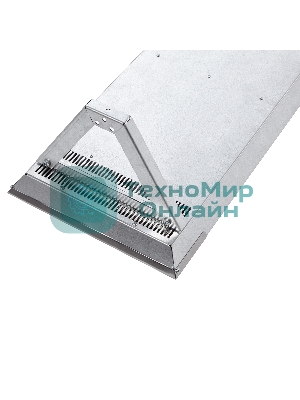 Обогреватель инфракрасный Ballu BIH-T-4.5 серый, 4500 Вт, 45 м2