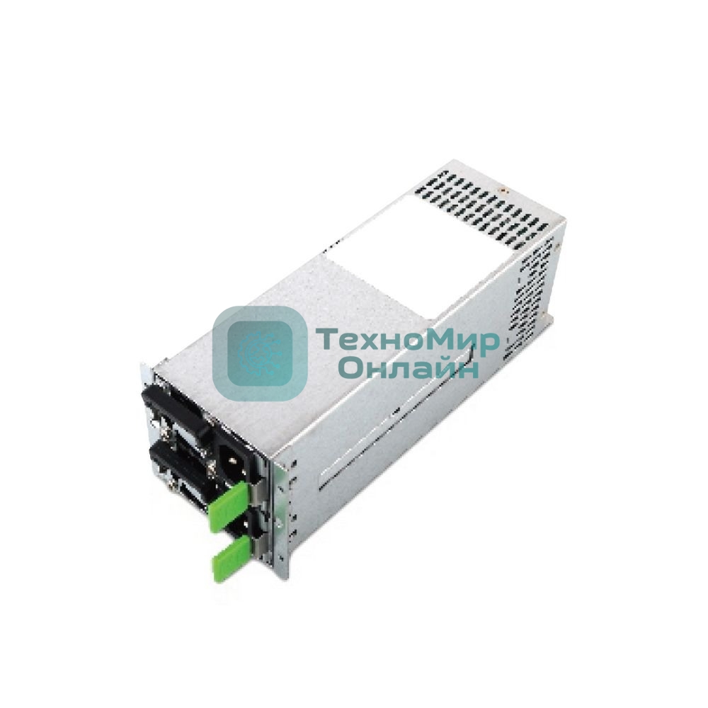 Блок питания серверный ACD 2R2000 2000W, 2U Redundant, ASPower R2A-D2000-F