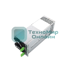 Блок питания серверный ACD 2R2000 2000W, 2U Redundant, ASPower R2A-D2000-F